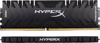 HyperX Predator DDR4 (HX436C17PB4K2/16) 16 GB 3200 MHz DDR4 Ram kullananlar yorumlar